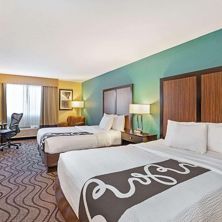La Quinta By Wyndham Boise Towne Square Exterior foto