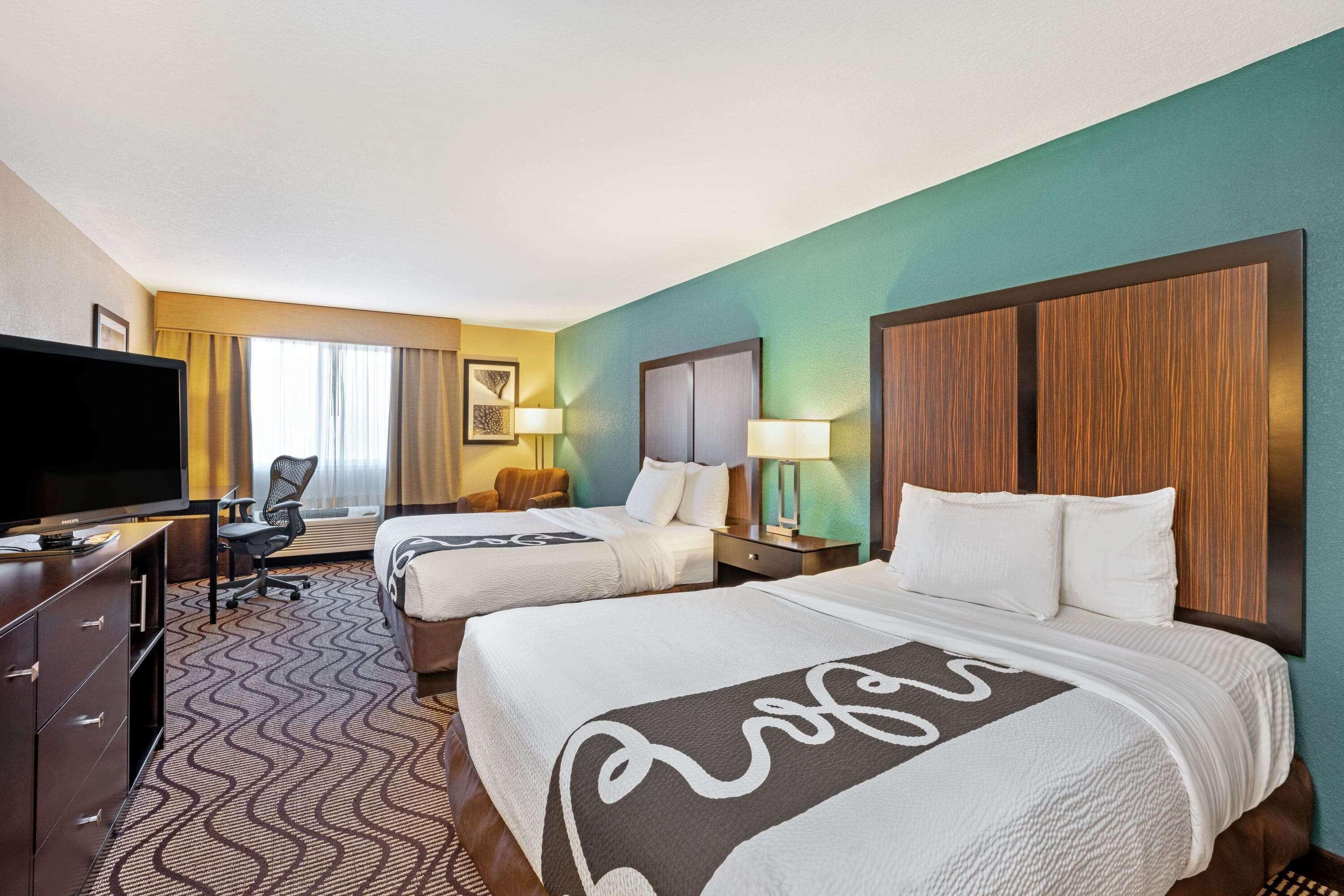 La Quinta By Wyndham Boise Towne Square Exterior foto