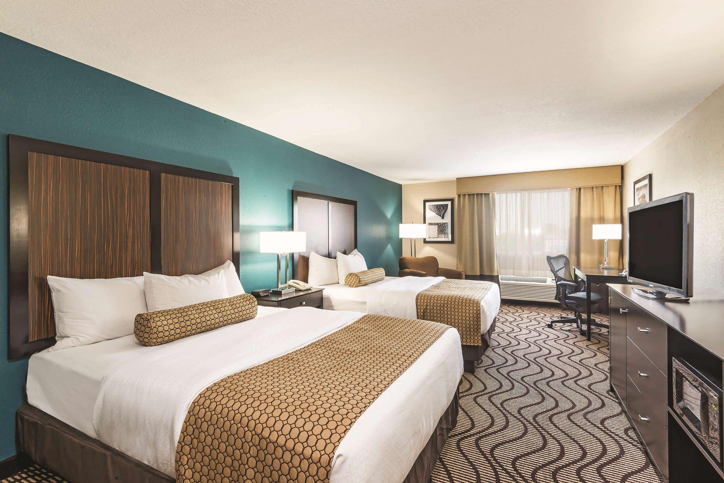 La Quinta By Wyndham Boise Towne Square Exterior foto