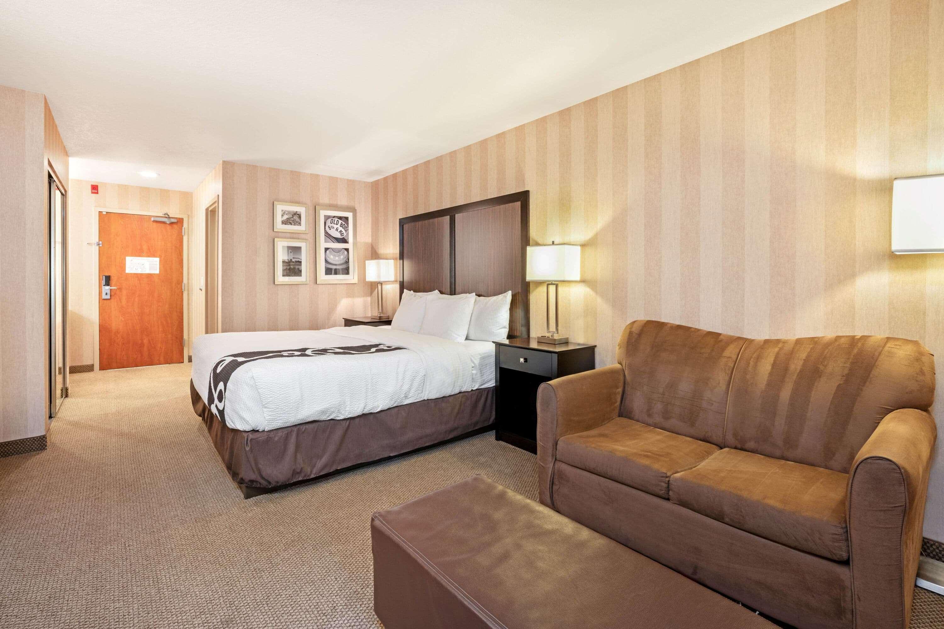 La Quinta By Wyndham Boise Towne Square Exterior foto