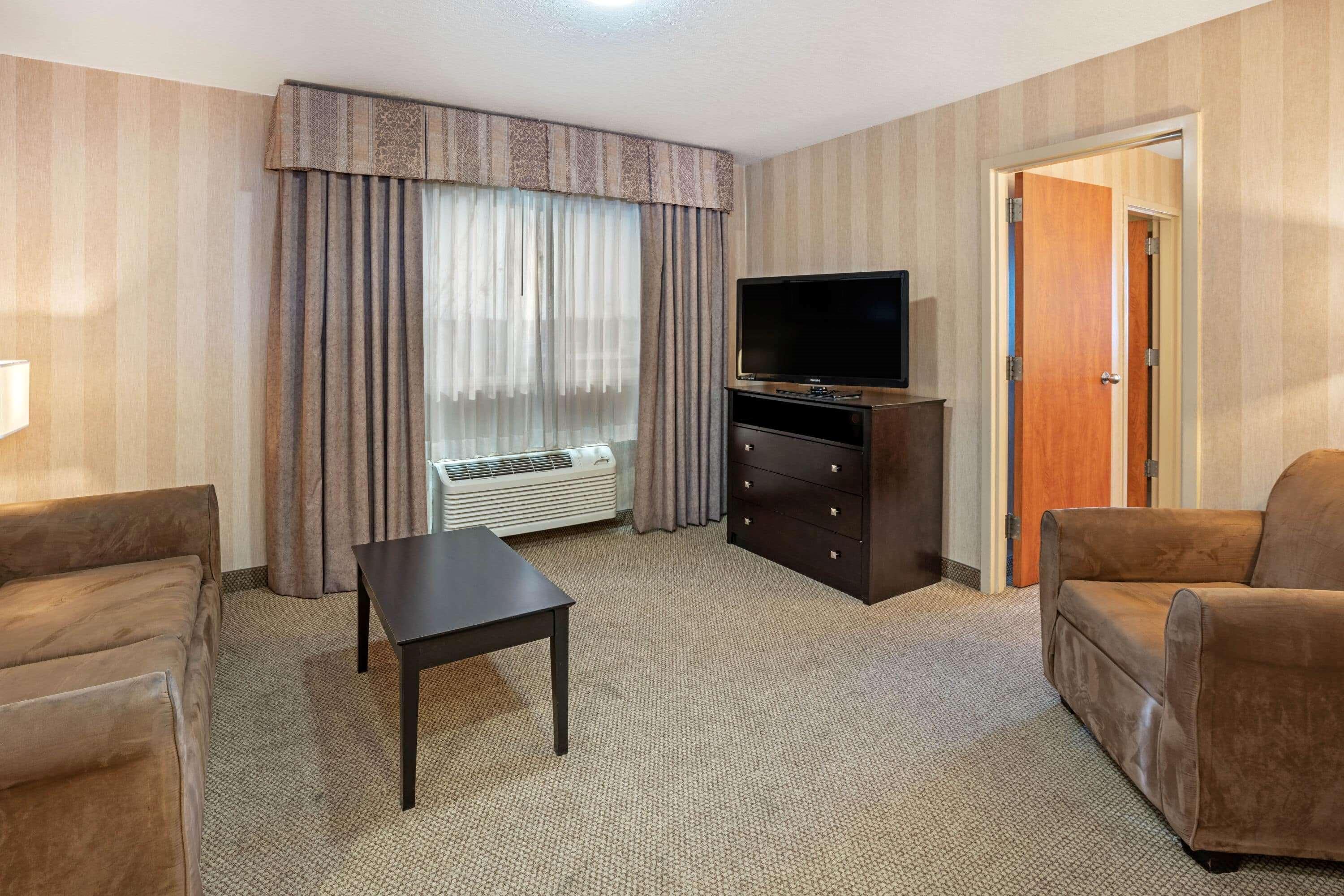 La Quinta By Wyndham Boise Towne Square Exterior foto
