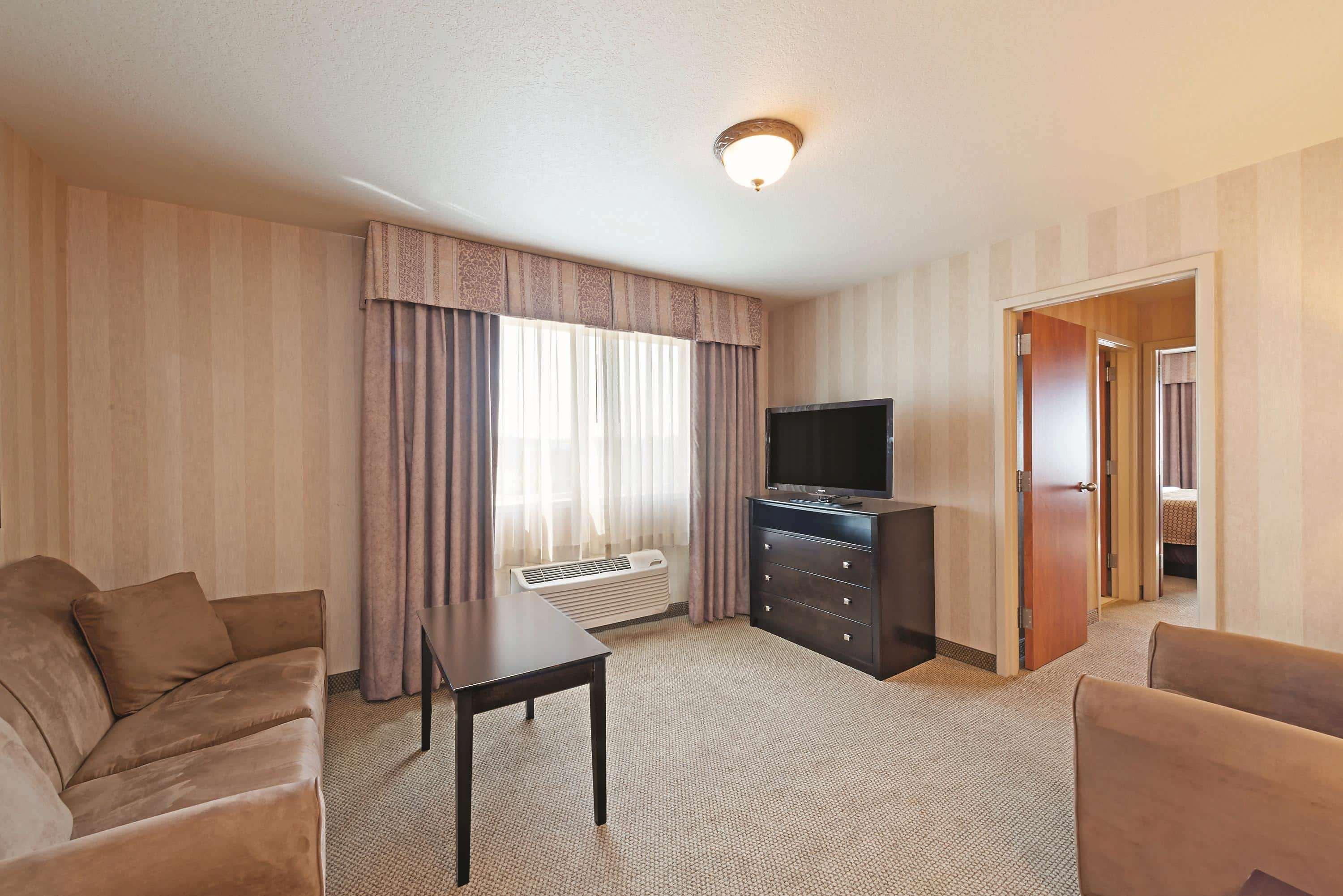 La Quinta By Wyndham Boise Towne Square Exterior foto