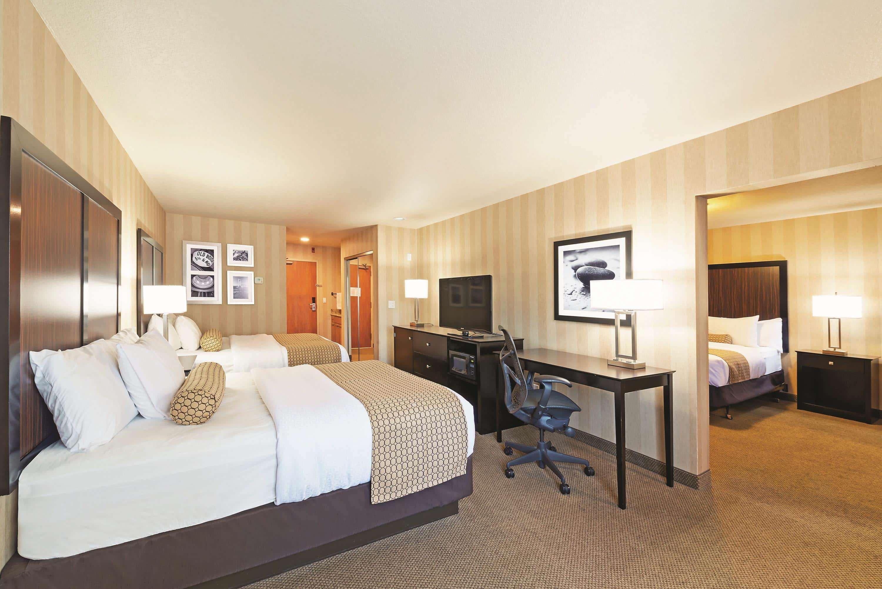 La Quinta By Wyndham Boise Towne Square Exterior foto