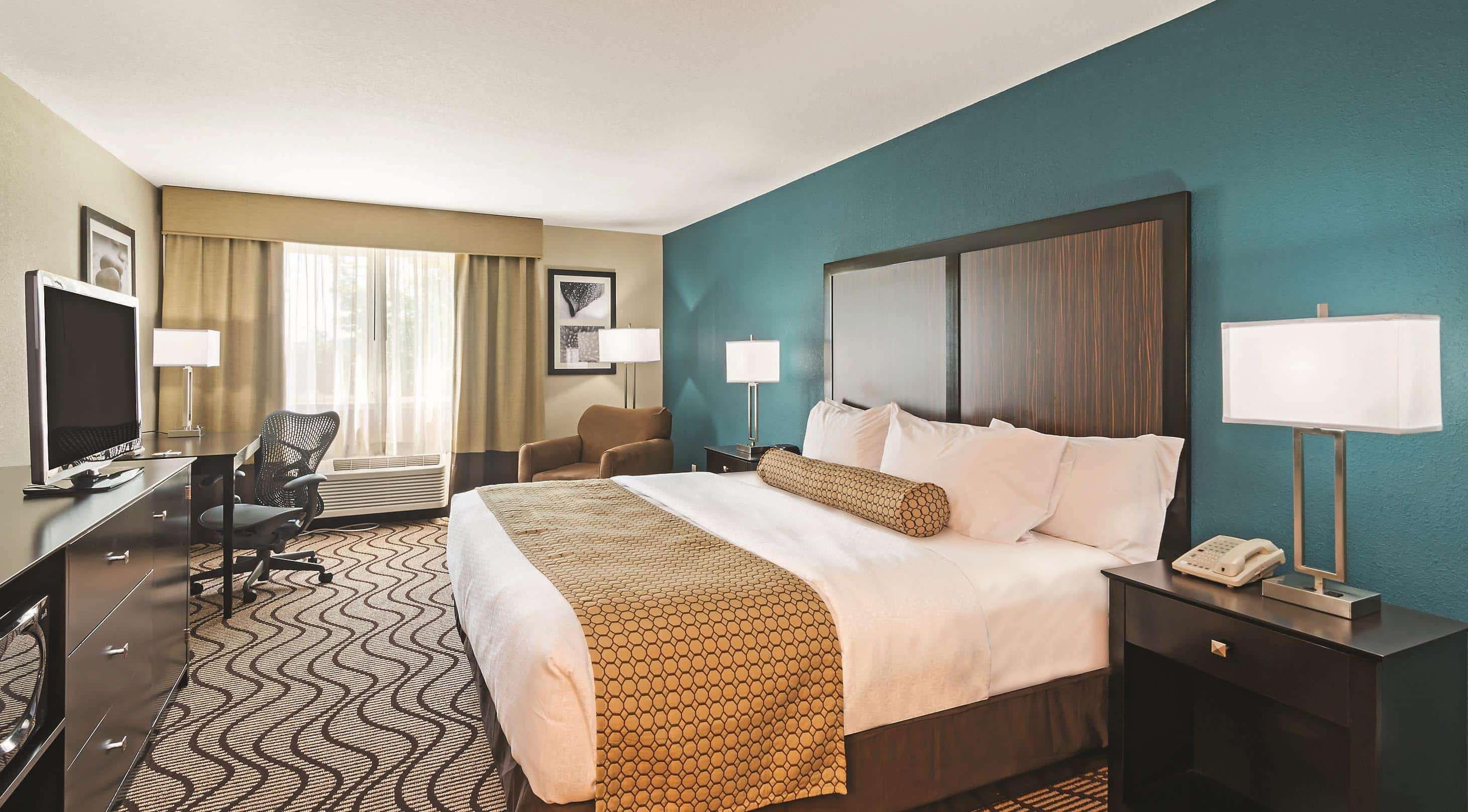 La Quinta By Wyndham Boise Towne Square Exterior foto