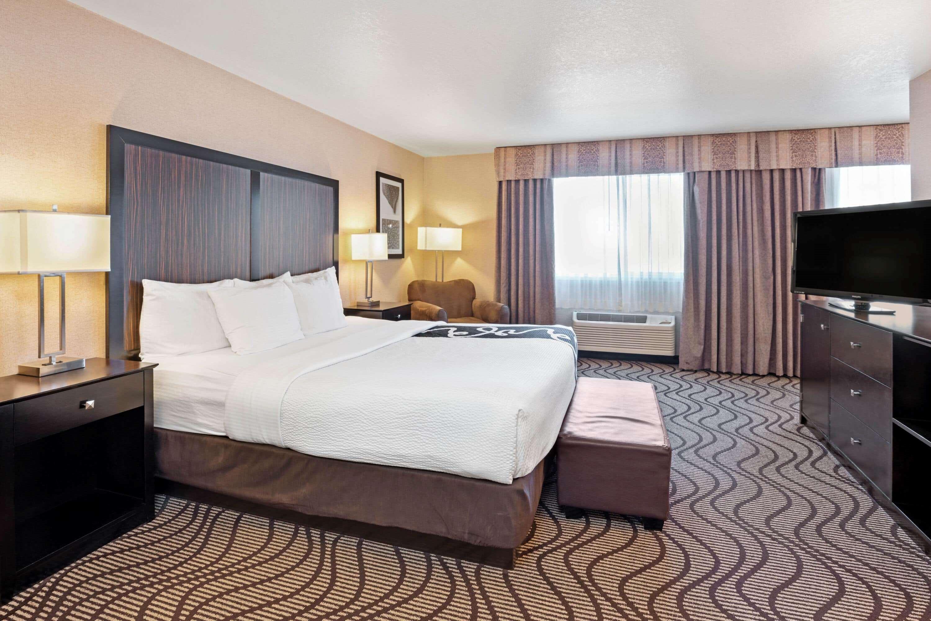 La Quinta By Wyndham Boise Towne Square Exterior foto
