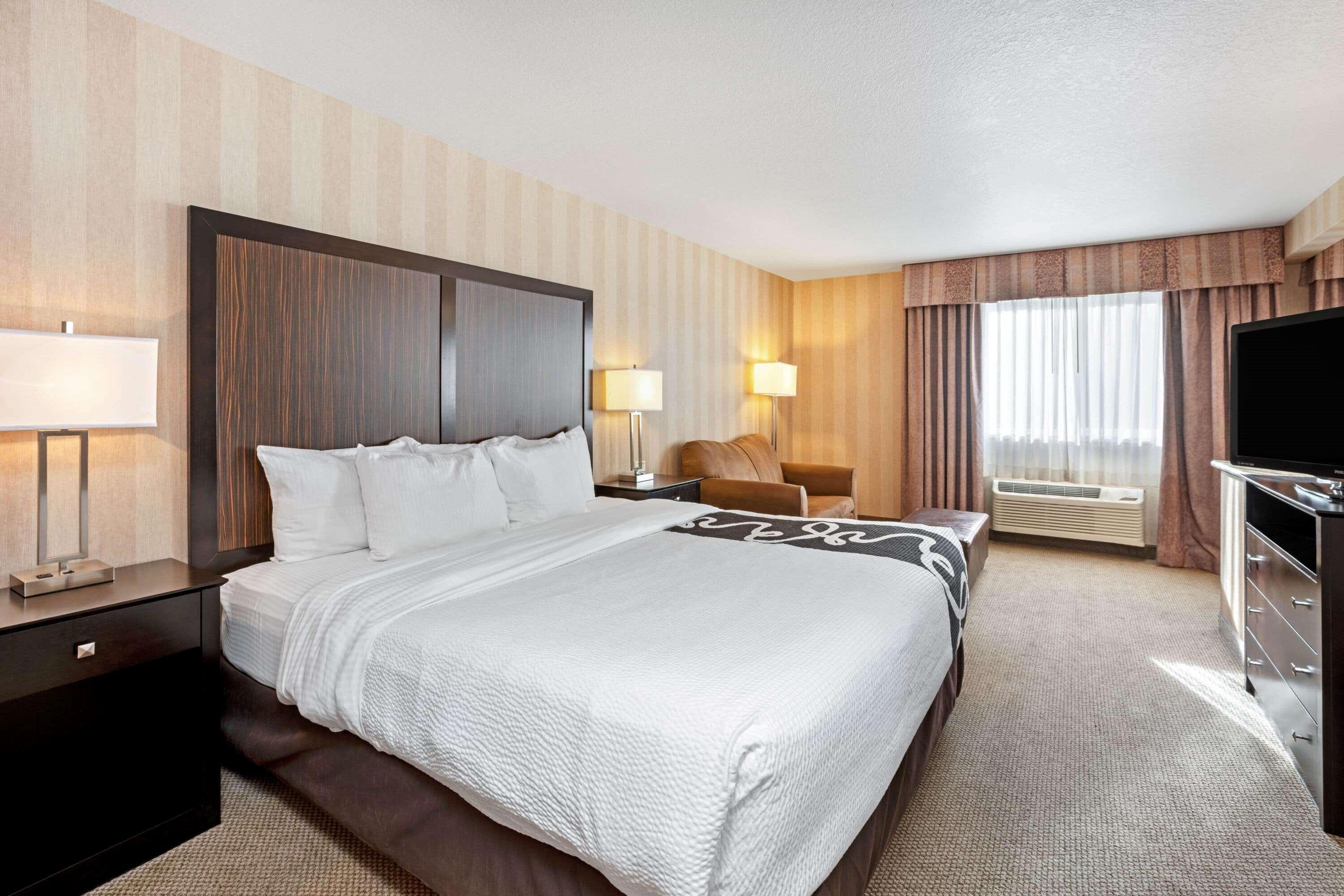 La Quinta By Wyndham Boise Towne Square Exterior foto