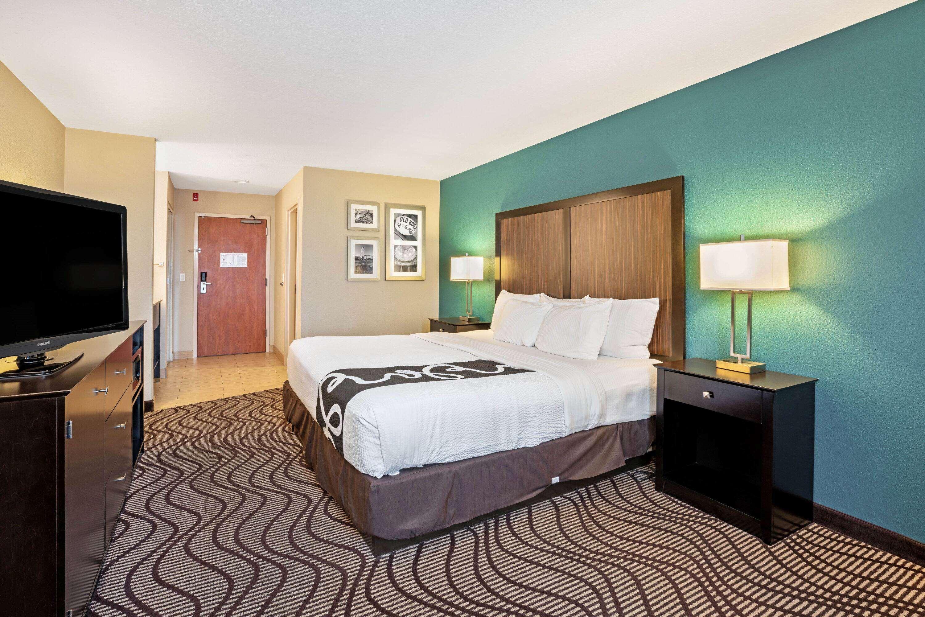 La Quinta By Wyndham Boise Towne Square Exterior foto