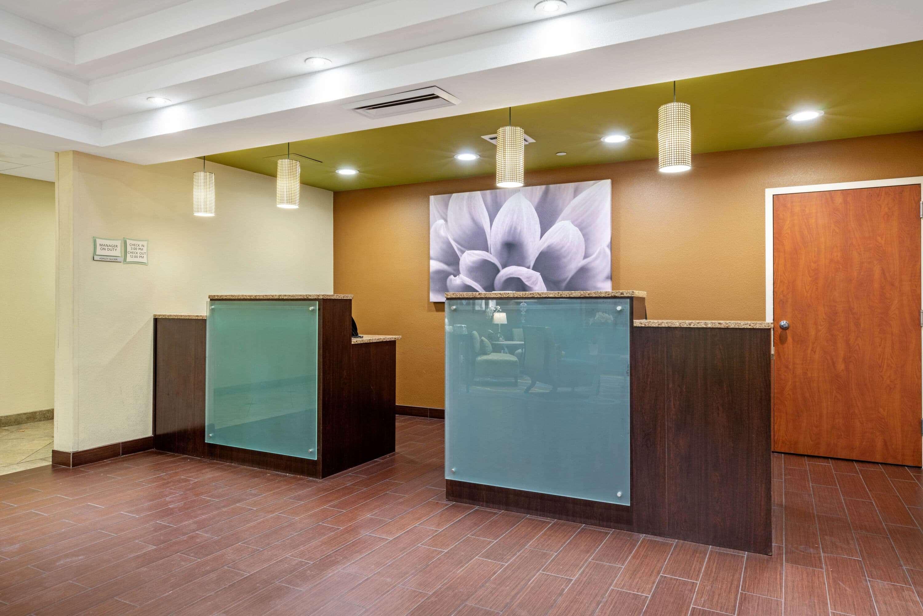 La Quinta By Wyndham Boise Towne Square Exterior foto