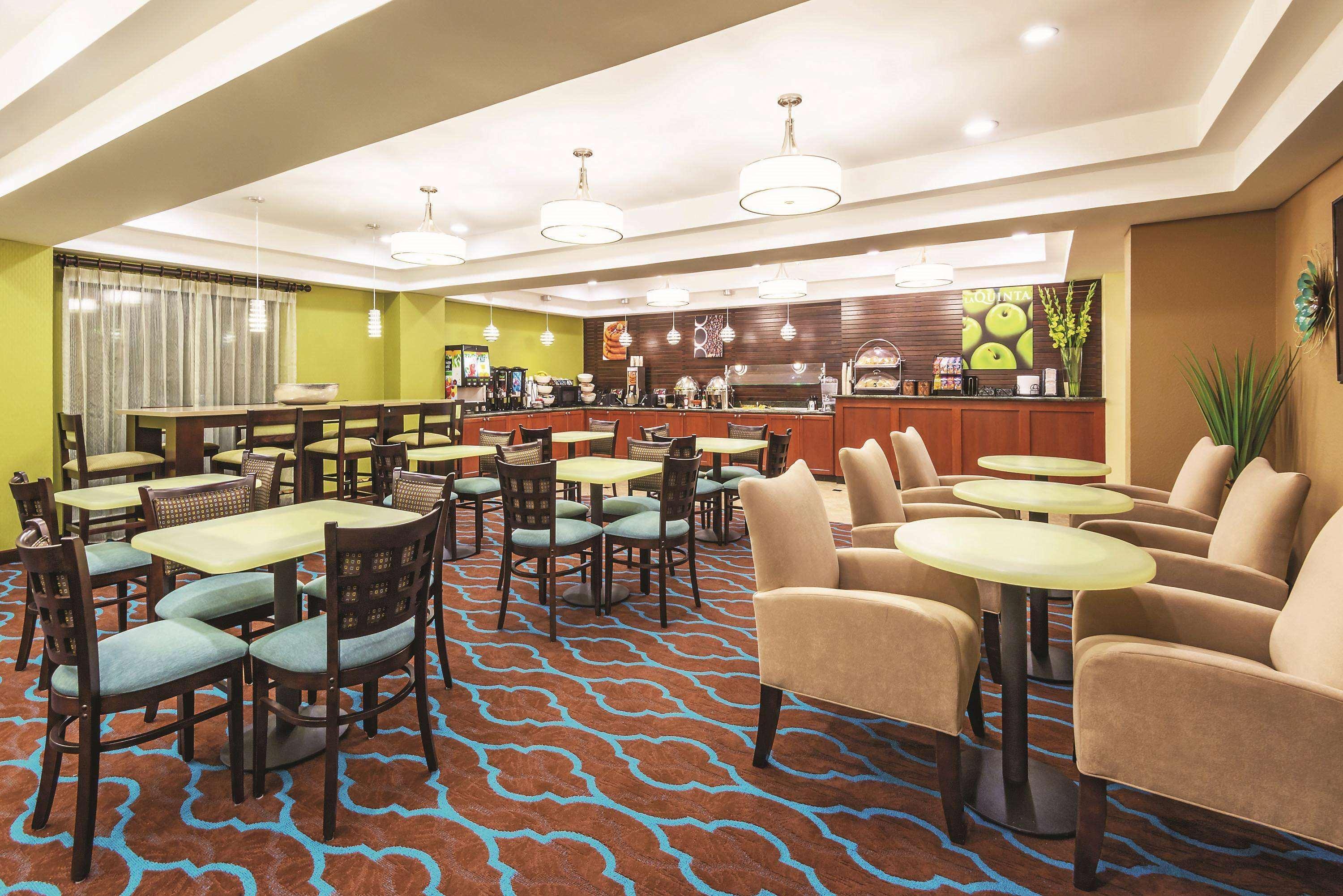 La Quinta By Wyndham Boise Towne Square Exterior foto