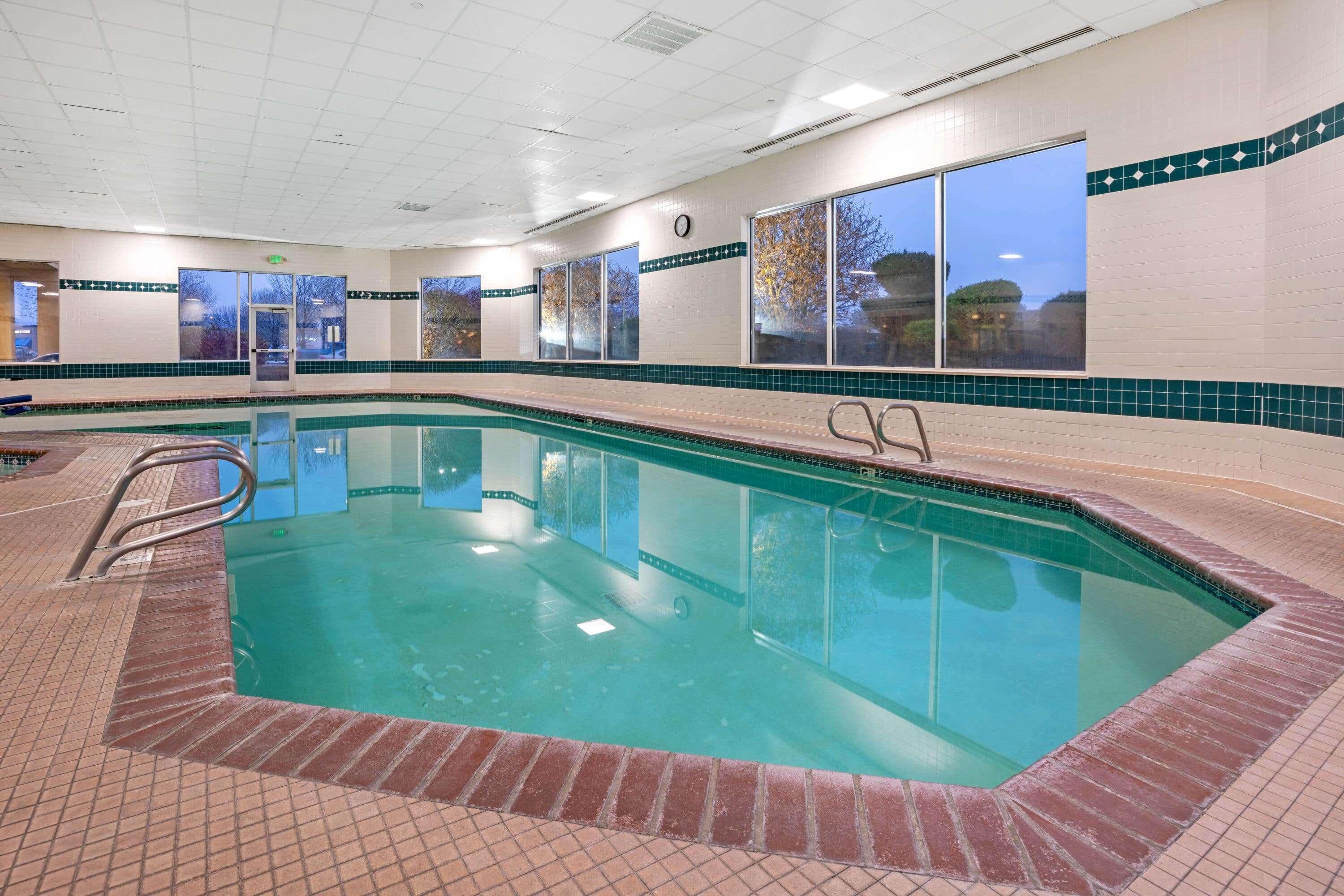 La Quinta By Wyndham Boise Towne Square Exterior foto