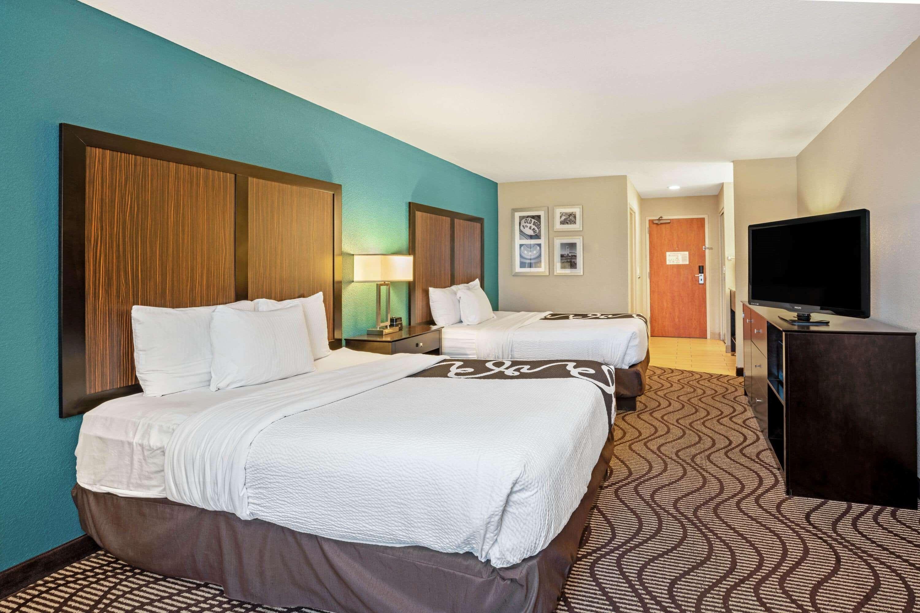 La Quinta By Wyndham Boise Towne Square Exterior foto