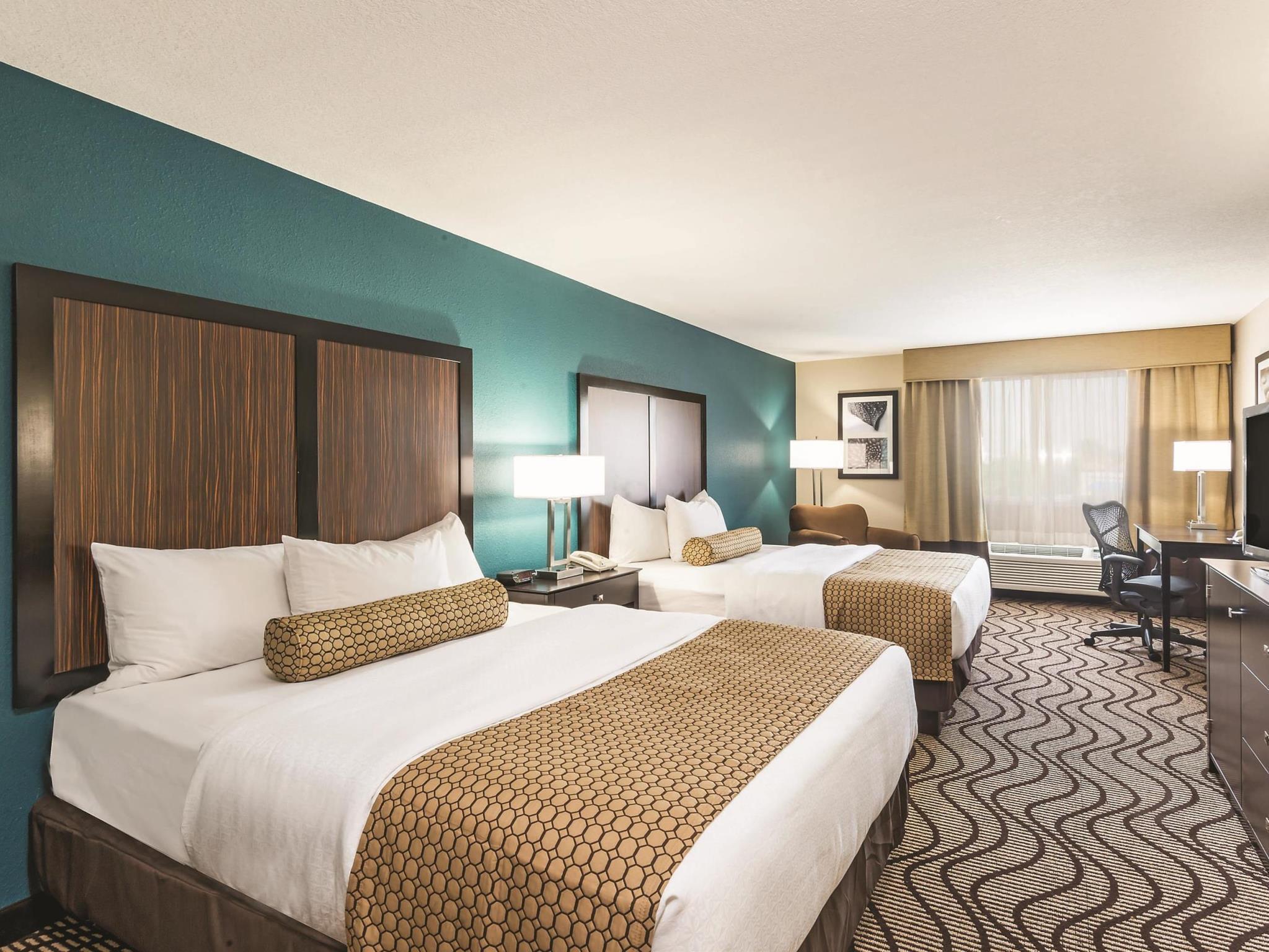 La Quinta By Wyndham Boise Towne Square Exterior foto