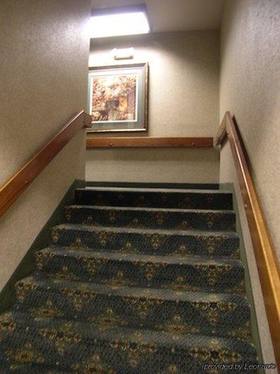 La Quinta By Wyndham Boise Towne Square Interior foto