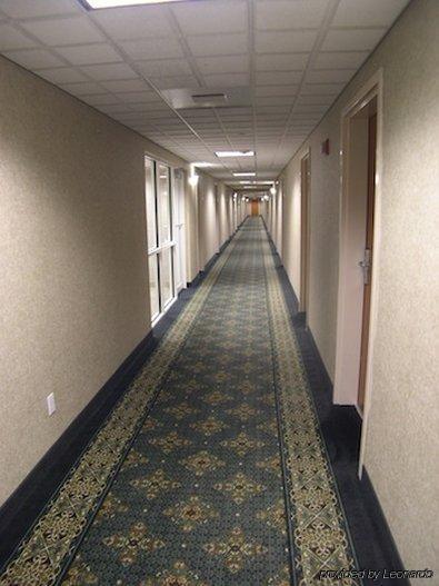La Quinta By Wyndham Boise Towne Square Interior foto