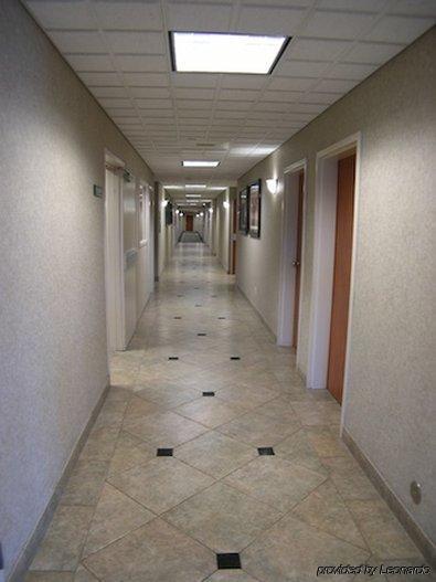 La Quinta By Wyndham Boise Towne Square Interior foto