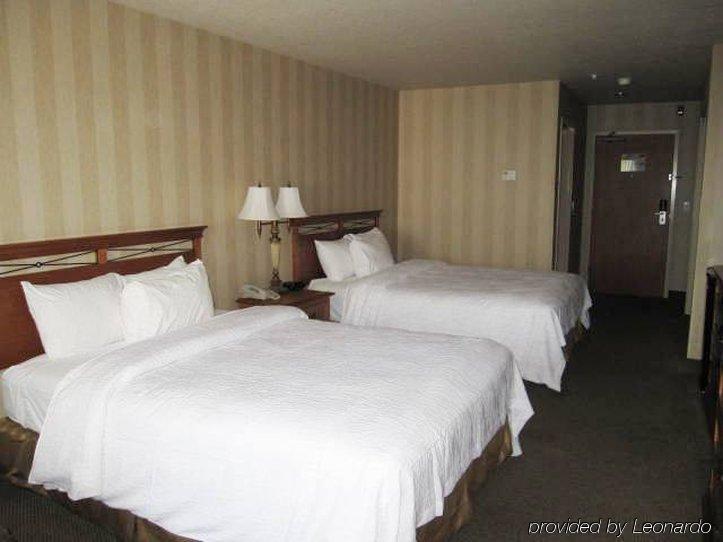 La Quinta By Wyndham Boise Towne Square Exterior foto